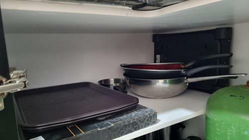 Apartamento Nador Khattabi 2-18