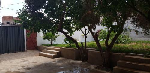 Apartamento Relaxing Home With Garden And Swimmingpool
