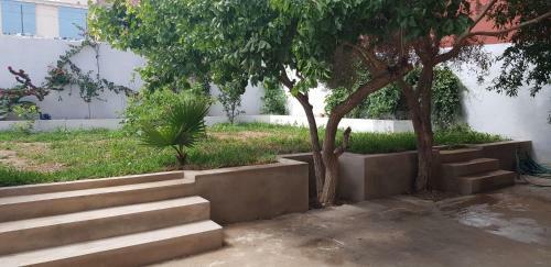 Apartamento Relaxing Home With Garden And Swimmingpool