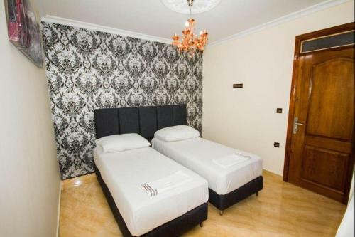 Apartamento Appart Hotel Excellent