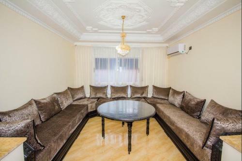 Apartamento Appart Hotel Excellent