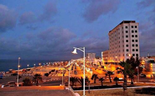 Apartamento Appart Hotel Excellent