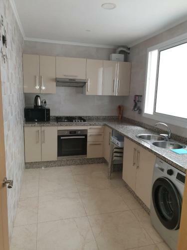 Apartment Anis Nador Al Jadid