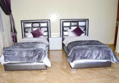 Apartamento The Happy Lounge