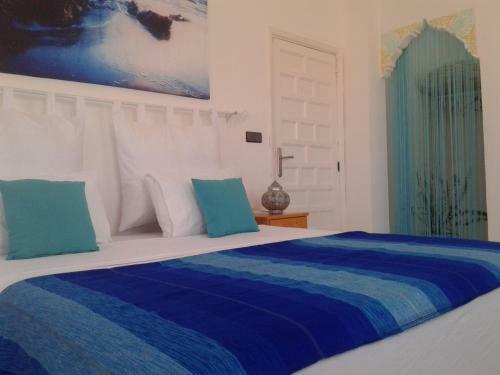 Apartamento Sara House Nador