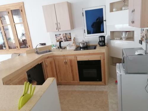 Apartamento Sara House Nador