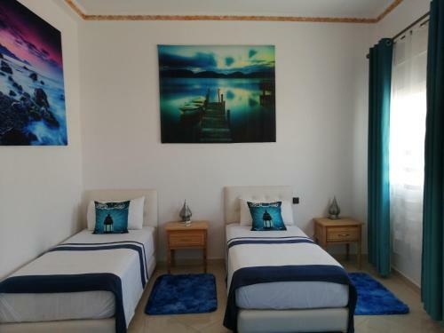 Apartamento Sara House Nador