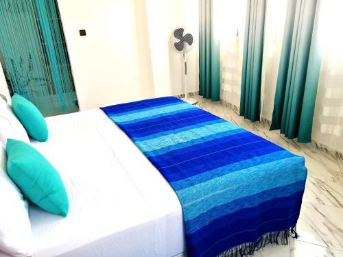 Apartamento Sara House Nador