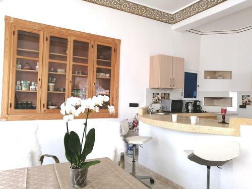 Apartamento Sara House Nador