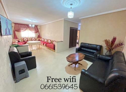 Apartement Marchica Bay 1