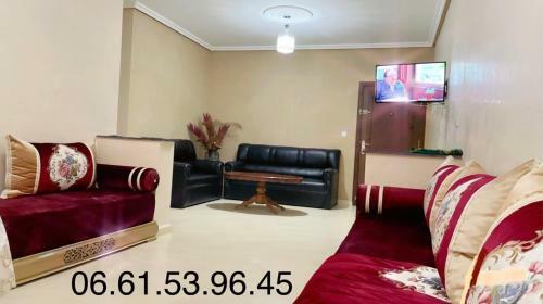 Apartement Marchica Bay 1