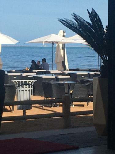 Apartement Marchica Bay 1