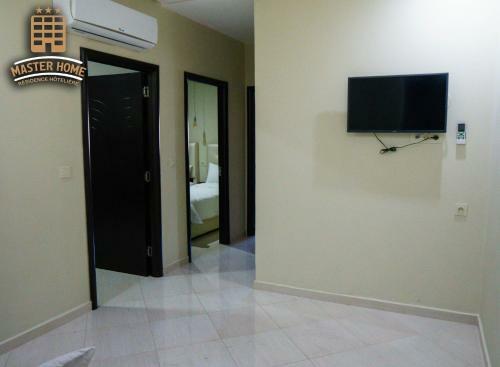 Apartamento Master Home