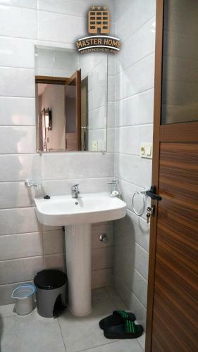 Apartamento Master Home