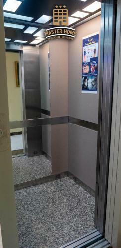 Apartamento Master Home