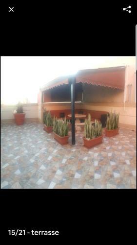 Apartamento Al Boustane