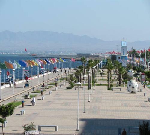 Apartamento Appartement Nador Al Mataar