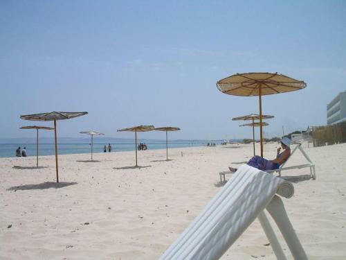 Apartamento Appartement Nador Al Mataar