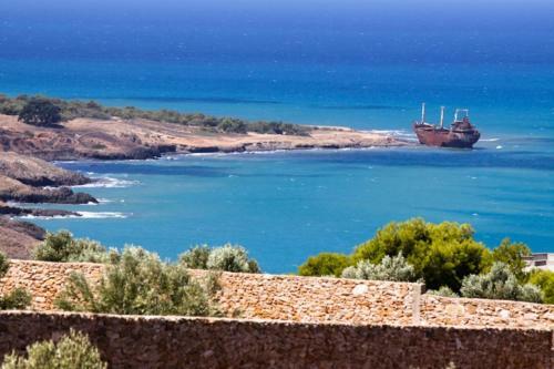 Apartamento Appartement Nador Al Mataar