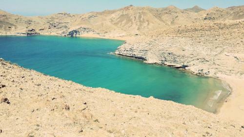 Apartamento Appartement Nador Al Mataar