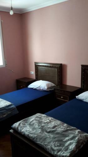 Apartamento Appartement Nador Al Mataar