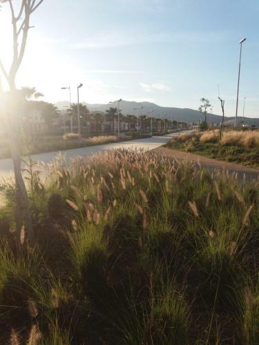 Apartamento Cerca Del Mar