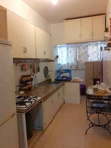 Apartamento Cerca Del Mar
