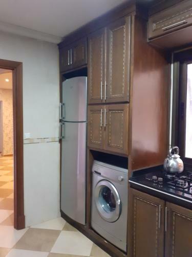 Beautiful Apartment