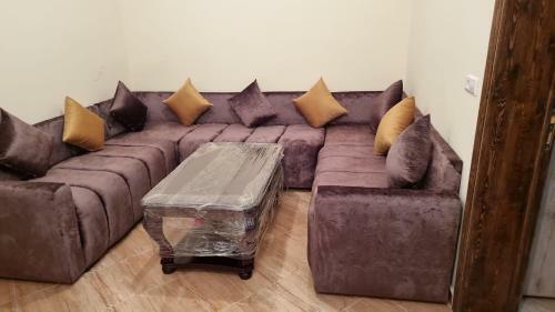 Apartamento Boug Rif