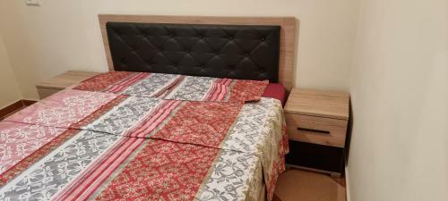 Apartamento Boug Rif