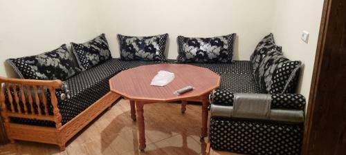 Apartamento Boug Rif