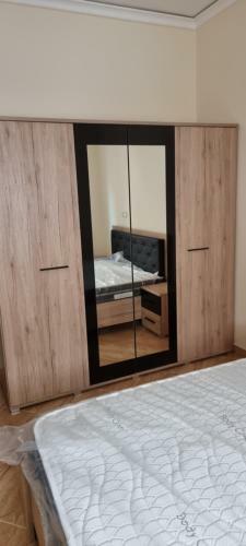 Apartamento Boug Rif