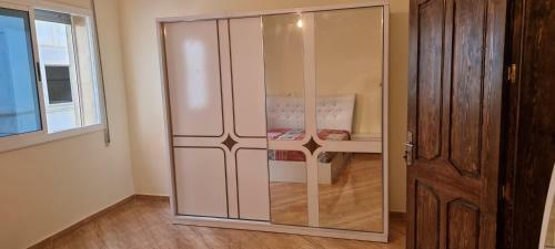 Apartamento Boug Rif