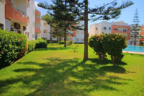 Apartamento En Famille � Mohammedia