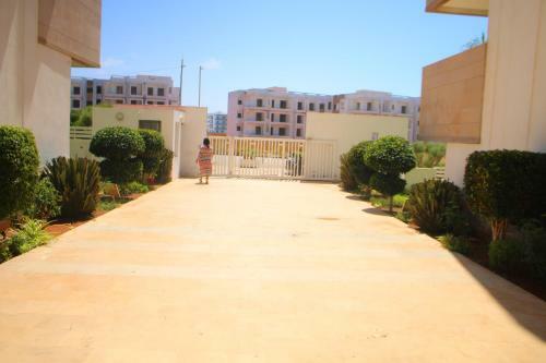 Apartamento Paradise Beach Casablanca - Mohammedia