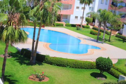 Apartamento Mohammedia 15