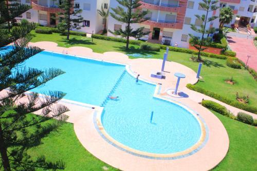 Apartamento Mohammedia 15