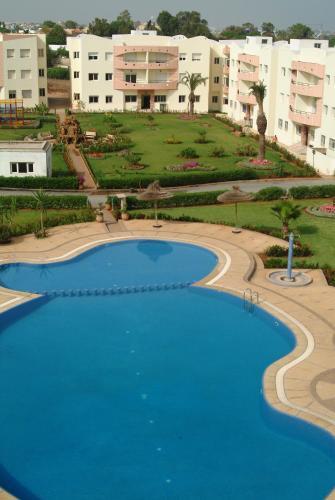 Apartamento Mohammedia 15