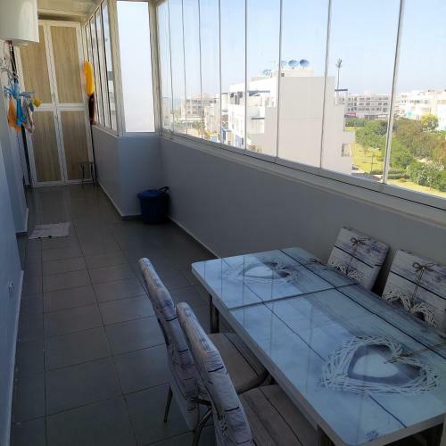 Apartamento Les Terrasses 2
