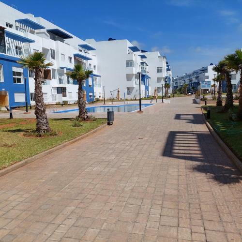 Apartamento Les Terrasses 2