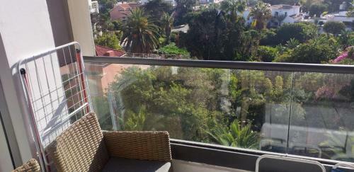Apartamento Bel Appartement Mohamedia