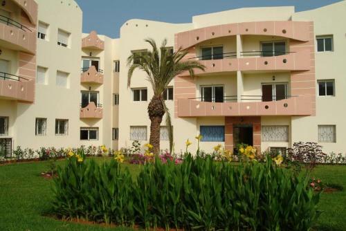 Apartamento Mohammedia 16