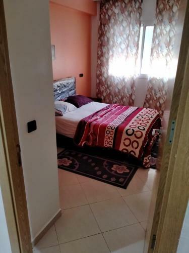 Apartamento Appartement Nassim