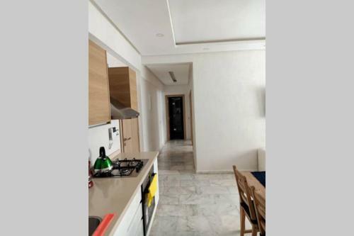 Apartamento Appartement Des �toiles Parc Mohammedia