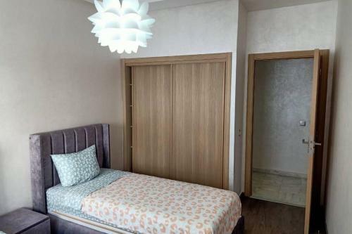 Apartamento Appartement Des �toiles Parc Mohammedia