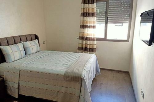 Apartamento Appartement Des �toiles Parc Mohammedia