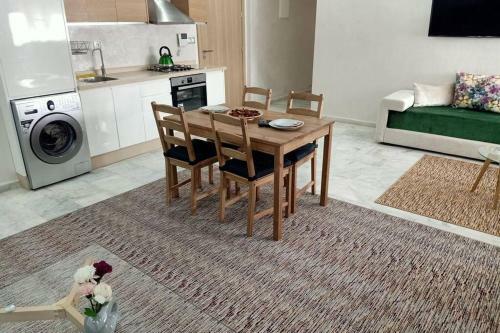 Apartamento Appartement Des �toiles Parc Mohammedia