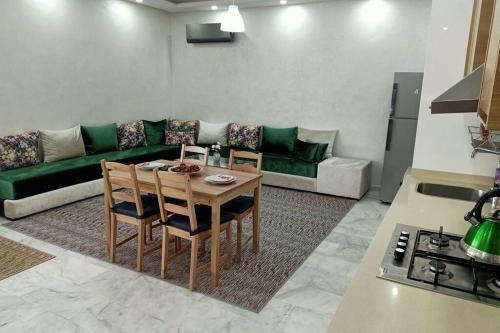 Apartamento Appartement Des �toiles Parc Mohammedia