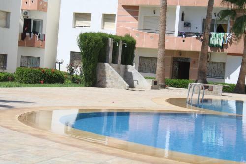 Apartamento Mohammedia Pour Se Reposer