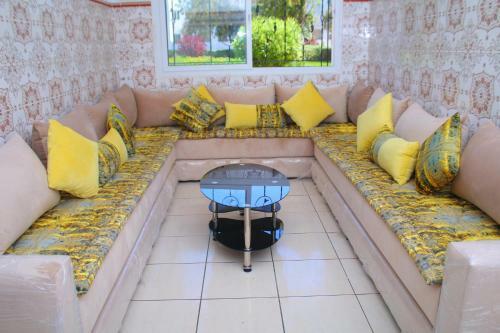 Apartamento Mohammedia Pour Se Reposer